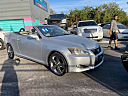 Thumbnail image of 2011 Lexus IS 250C at Blondies Auto Sales