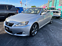Thumbnail image of 2011 Lexus IS 250C at Blondies Auto Sales