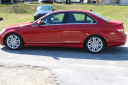 Thumbnail image of 2009 Mercedes-Benz C-Class at Golden Peach Auto Broker
