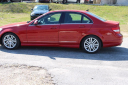 Thumbnail image of 2009 Mercedes-Benz C-Class at Golden Peach Auto Broker