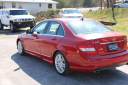 Thumbnail image of 2009 Mercedes-Benz C-Class at Golden Peach Auto Broker