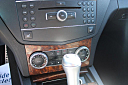 2009 Mercedes-Benz C-Class at Golden Peach Auto Broker