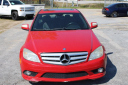 Thumbnail image of 2009 Mercedes-Benz C-Class at Golden Peach Auto Broker