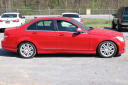 Thumbnail image of 2009 Mercedes-Benz C-Class at Golden Peach Auto Broker