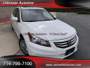 Thumbnail image of 2012 Honda Accord at Ultimate Autoline