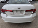 Thumbnail image of 2012 Honda Accord at Ultimate Autoline