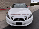 Thumbnail image of 2012 Honda Accord at Ultimate Autoline