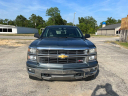 Thumbnail image of 2014 Chevrolet Silverado 1500 at North Main Auto Sales