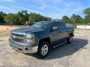 Thumbnail image of 2014 Chevrolet Silverado 1500 at North Main Auto Sales