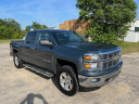 Thumbnail image of 2014 Chevrolet Silverado 1500 at North Main Auto Sales