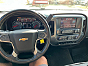 Thumbnail image of 2014 Chevrolet Silverado 1500 at North Main Auto Sales