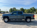 Thumbnail image of 2014 Chevrolet Silverado 1500 at North Main Auto Sales