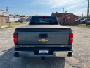 Thumbnail image of 2014 Chevrolet Silverado 1500 at North Main Auto Sales