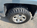 Thumbnail image of 2014 Chevrolet Silverado 1500 at North Main Auto Sales