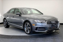 Thumbnail image of 2018 Audi A4 at Audi Volkswagen Princeton