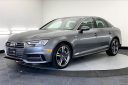 Thumbnail image of 2018 Audi A4 at Audi Volkswagen Princeton