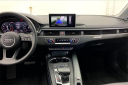 Thumbnail image of 2018 Audi A4 at Audi Volkswagen Princeton