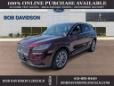 Thumbnail image of 2021 Lincoln Corsair at Bob Davidson Ford Lincoln Mercury USED