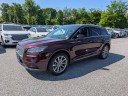 Thumbnail image of 2021 Lincoln Corsair at Bob Davidson Ford Lincoln Mercury USED
