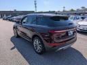 Thumbnail image of 2021 Lincoln Corsair at Bob Davidson Ford Lincoln Mercury USED