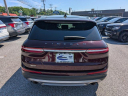 Thumbnail image of 2021 Lincoln Corsair at Bob Davidson Ford Lincoln Mercury USED