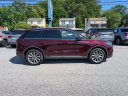 Thumbnail image of 2021 Lincoln Corsair at Bob Davidson Ford Lincoln Mercury USED