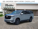 2024 Cadillac Escalade ESV Sport Platinum at Ed Morse Bayview Cadillac