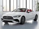 2025 Mercedes-Benz CLE CLE 300 4MATIC at MercedesBenzOfNovi of Novi, MI