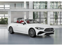 Thumbnail image of 2025 Mercedes-Benz CLE at MercedesBenzOfNovi of Novi, MI