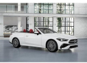Thumbnail image of 2025 Mercedes-Benz CLE at MercedesBenzOfNovi of Novi, MI