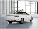 Thumbnail image of 2025 Mercedes-Benz CLE at MercedesBenzOfNovi of Novi, MI