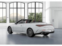 Thumbnail image of 2025 Mercedes-Benz CLE at MercedesBenzOfNovi of Novi, MI