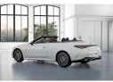 Thumbnail image of 2025 Mercedes-Benz CLE at MercedesBenzOfNovi of Novi, MI