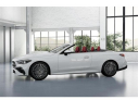 Thumbnail image of 2025 Mercedes-Benz CLE at MercedesBenzOfNovi of Novi, MI