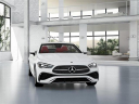 Thumbnail image of 2025 Mercedes-Benz CLE at MercedesBenzOfNovi of Novi, MI