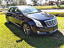 Thumbnail image of 2013 Cadillac XTS at Liberty Auto Sales 1
