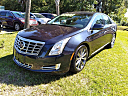 Thumbnail image of 2013 Cadillac XTS at Liberty Auto Sales 1