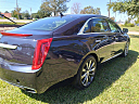Thumbnail image of 2013 Cadillac XTS at Liberty Auto Sales 1