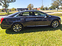 Thumbnail image of 2013 Cadillac XTS at Liberty Auto Sales 1