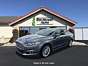 Thumbnail image of 2014 Ford Fusion at 8th Street Auto