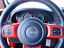 Thumbnail image of 2014 Jeep Wrangler Unlimited at Gary Mathews Motors