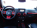 Thumbnail image of 2014 Jeep Wrangler Unlimited at Gary Mathews Motors