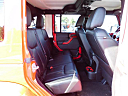 Thumbnail image of 2014 Jeep Wrangler Unlimited at Gary Mathews Motors