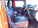 Thumbnail image of 2014 Jeep Wrangler Unlimited at Gary Mathews Motors