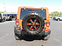 Thumbnail image of 2014 Jeep Wrangler Unlimited at Gary Mathews Motors