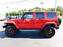 Thumbnail image of 2014 Jeep Wrangler Unlimited at Gary Mathews Motors