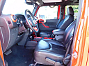 Thumbnail image of 2014 Jeep Wrangler Unlimited at Gary Mathews Motors