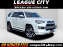 Thumbnail image of 2017 Toyota 4Runner at League City Jeep