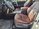 Thumbnail image of 2017 Toyota 4Runner at League City Jeep