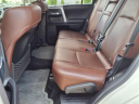 Thumbnail image of 2017 Toyota 4Runner at League City Jeep